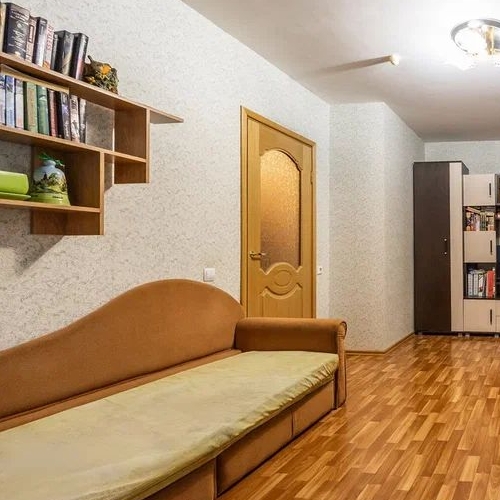 1-комн квартира проспект Кузнецова, 10к1