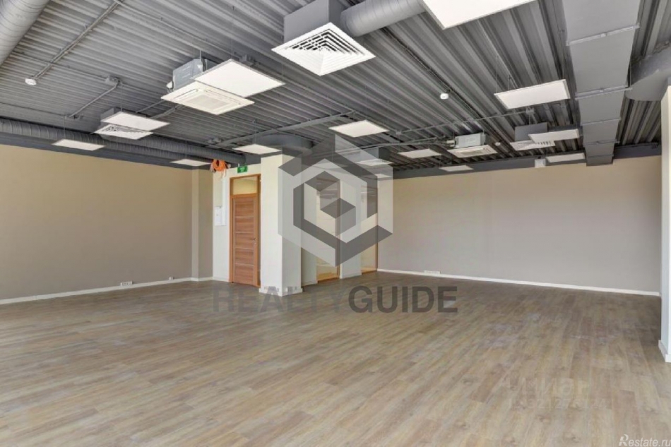 Продажа офиса Очаковское шоссе,  д. 34