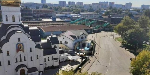 1-комн квартира Анадырский проезд,  д. 15/1