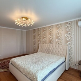 Продажа 3-комн квартиры на вторичном рынке Одинцово, ул Триумфальная,  д. 12
