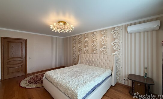 Продажа 3-комн квартиры на вторичном рынке Одинцово, ул Триумфальная,  д. 12