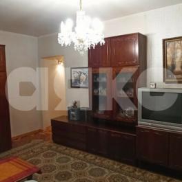 Продажа 3-комн квартиры на вторичном рынке Жуковский, ул Комсомольская,  д. 1
