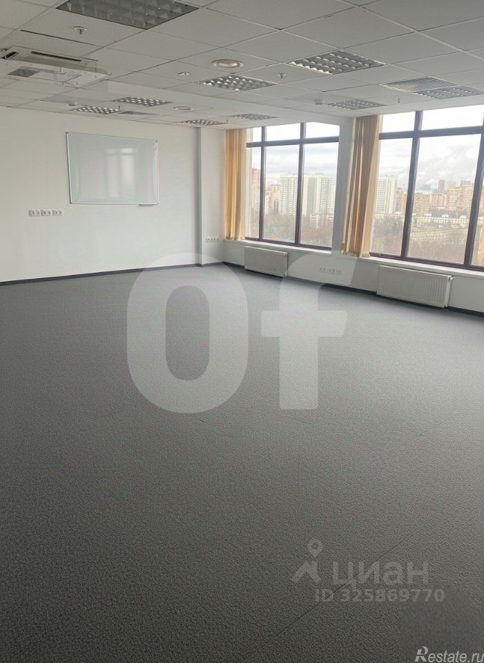 Аренда офиса ул Смольная,  д. 24Д