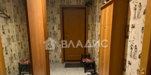 2-комн квартира ул Палехская,  д. 17