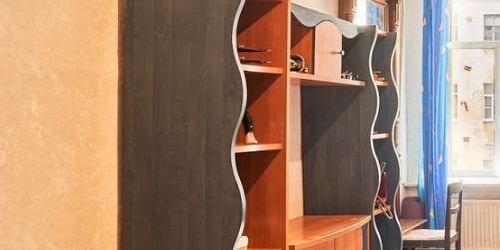 3-комн квартира улица Союза печатников, 17