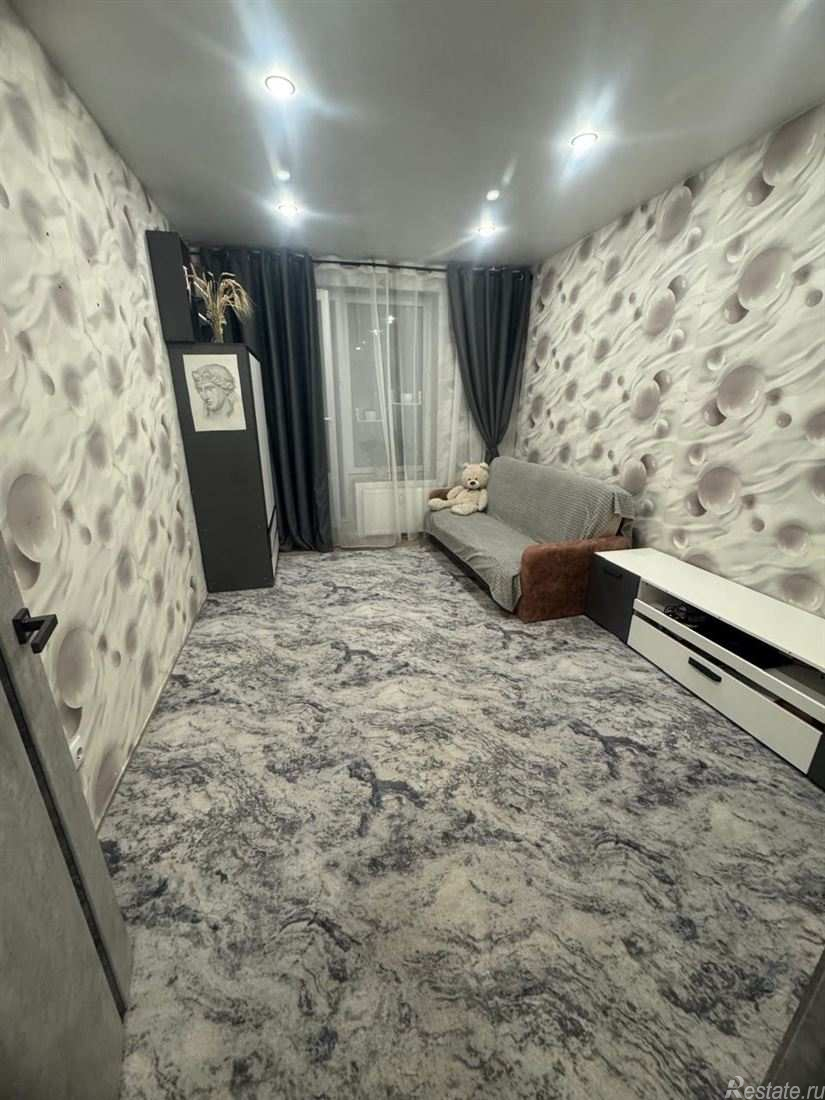 Продажа 1-комн квартиры на вторичном рынке Гатчина, ул Чехова, д. 43