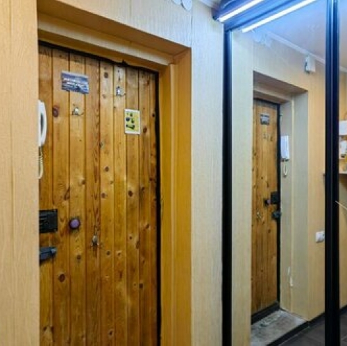 1-комн квартира Науки пр-кт,  д. 6/1