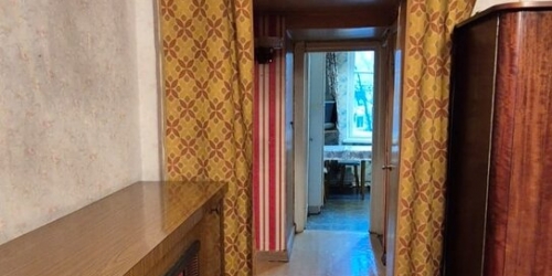 2-комн квартира улица Вучетича,  д. 24