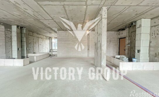 Продажа 3-комн квартиры на вторичном рынке улица Сергея Бондарчука,  д. 4