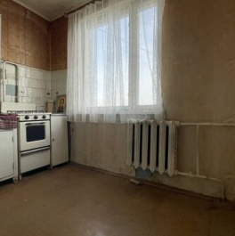 Продажа 2-комн квартиры на вторичном рынке Вербилки, ул Забырина,  д. 21