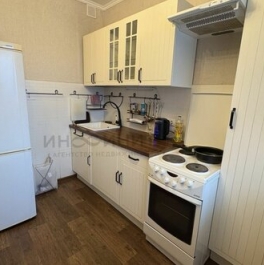 Продажа 1-комн квартиры на вторичном рынке Колобашкина ул