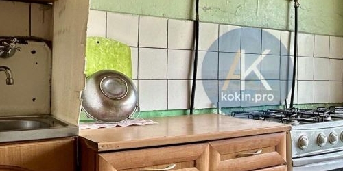 Комната улица Ушинского, 3К2