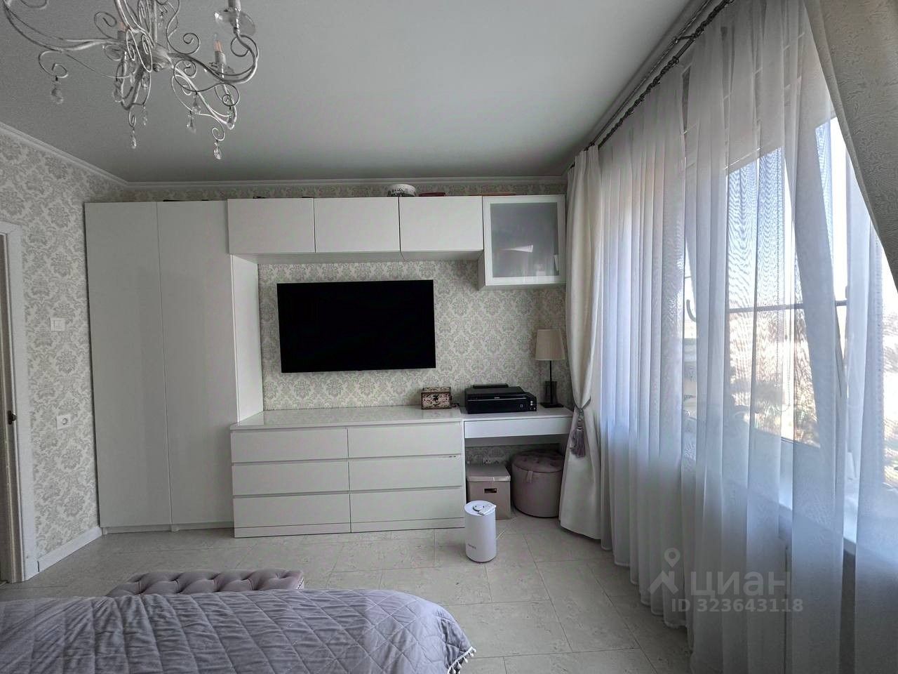 Продажа 2-комн квартиры на вторичном рынке Пушкин, Красносельское шоссе, 55