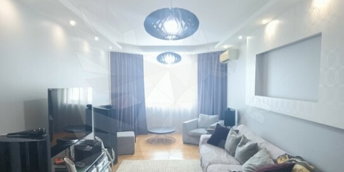 3-комн квартира ул Лукинская,  д. 8