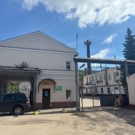 Продажа ПСН Клин, Первомайская улица,  д. 32