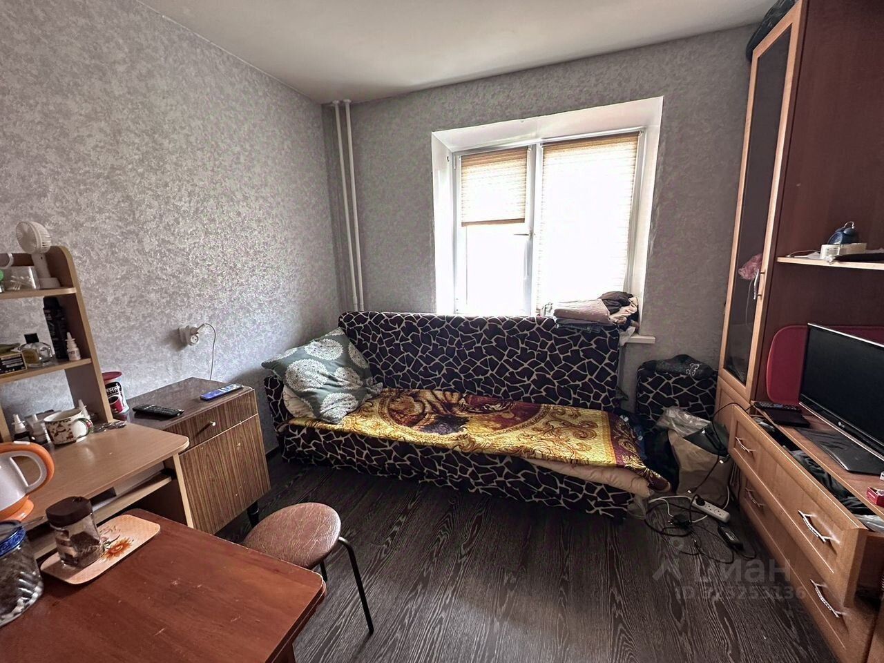 Продажа 1-комн квартиры на вторичном рынке Серпухов, Российская улица, 40а