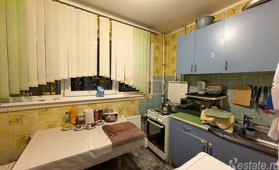 Продажа 1-комн квартиры на вторичном рынке Просвещения пр-кт,  д. 24/2