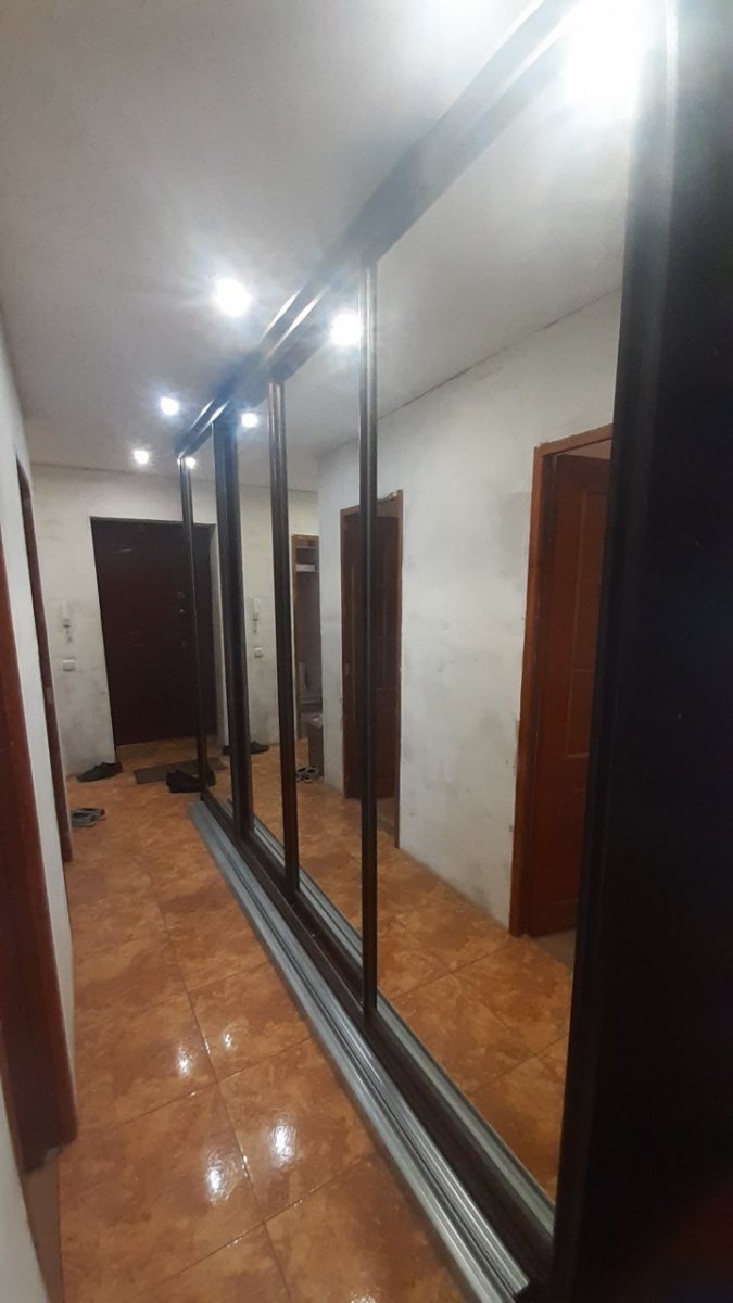 Продажа 3-комн квартиры на вторичном рынке Никольское г., Советский просп.,  д. 237