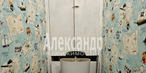 2-комн квартира Верности ул,  д. 7