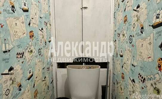 Продажа 2-комн квартиры на вторичном рынке Верности ул,  д. 7