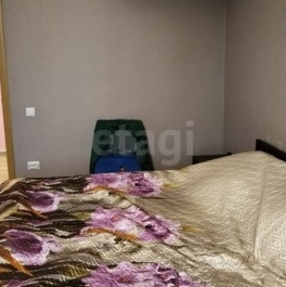 Продажа 4-комн квартиры на вторичном рынке Серпухов, ул Буденного,  д. 9