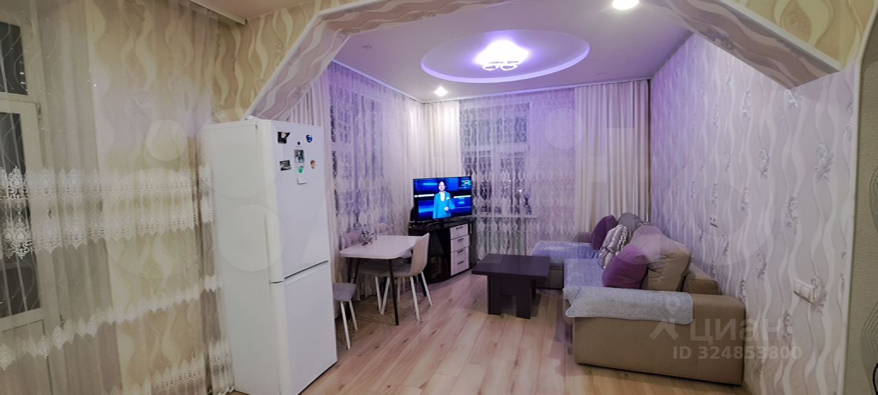 Продажа 3-комн квартиры на вторичном рынке Электросталь, улица Корешкова, 6