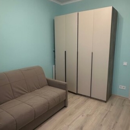 Продажа 3-комн квартиры на вторичном рынке улица Молодцова,  д. 25 к1