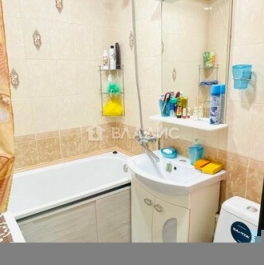 Продажа 2-комн квартиры на вторичном рынке Микрорайон Кутузовский, улица Чистяковой,  д. 18