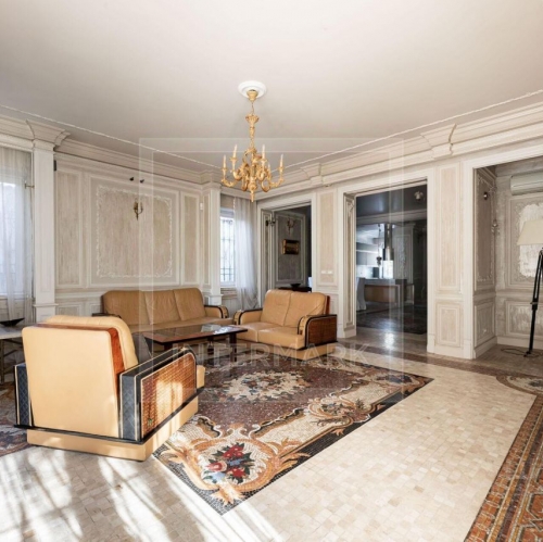 Коттедж/дом Красногорск, улица Державина,  д. 15