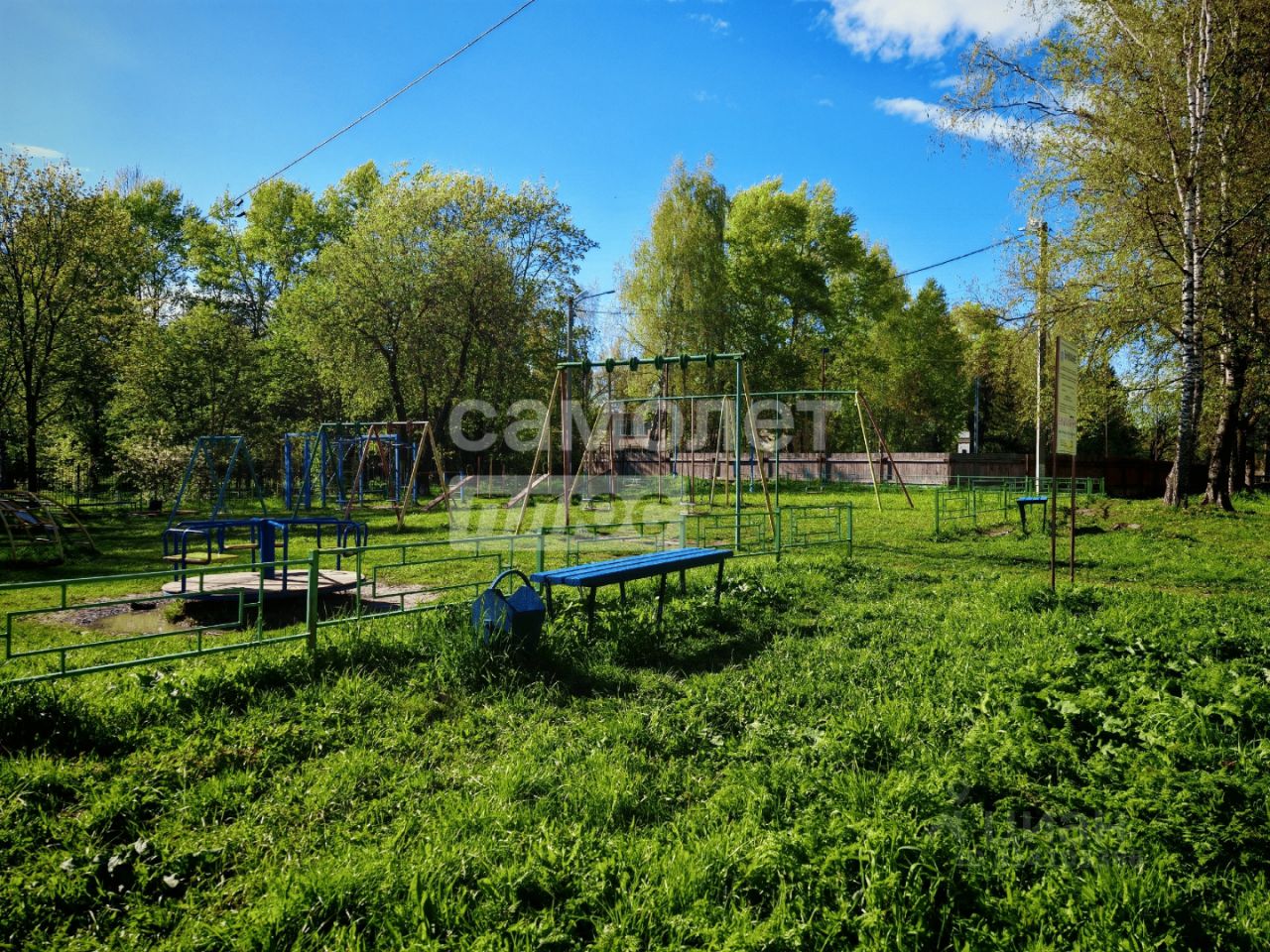 Продажа 3-комн квартиры на вторичном рынке д. Ольявидово, улица Центральная, 29