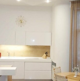 Продажа 2-комн квартиры на вторичном рынке ул Машкова,  д. 6