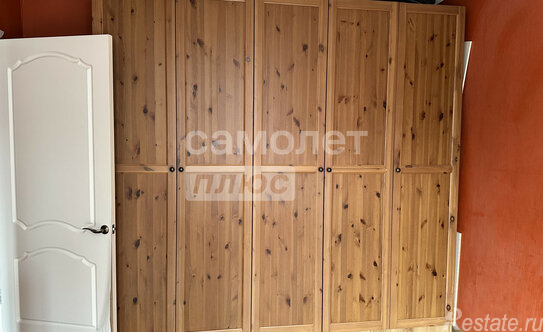 Аренда 1-комн квартиры на вторичном рынке ул Шипиловская,  д. 18