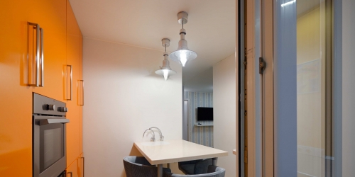 2-комн квартира Химки г, Мичурина ул,  д. 21