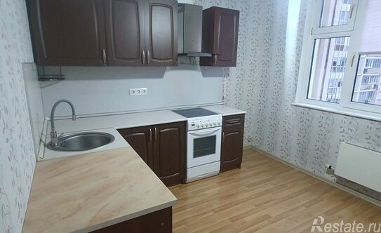 Продажа 3-комн квартиры на вторичном рынке Химки г, Молодежная ул,  д. 52