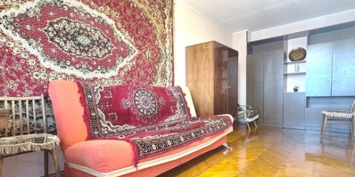 1-комн квартира улица Шумилова,  д. 5