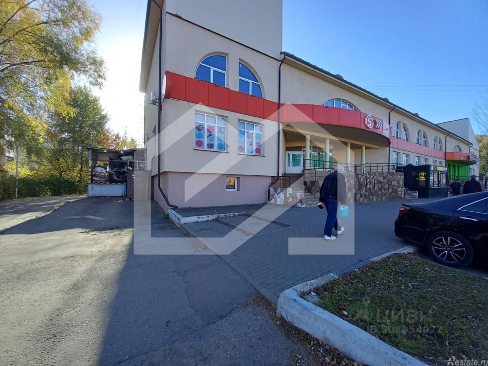 Аренда склада Железнодорожный, Советская улица,  д. 20А