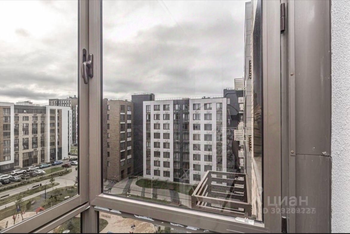 Продажа студии Опалиха мкр, бульвар Серебряный, 3