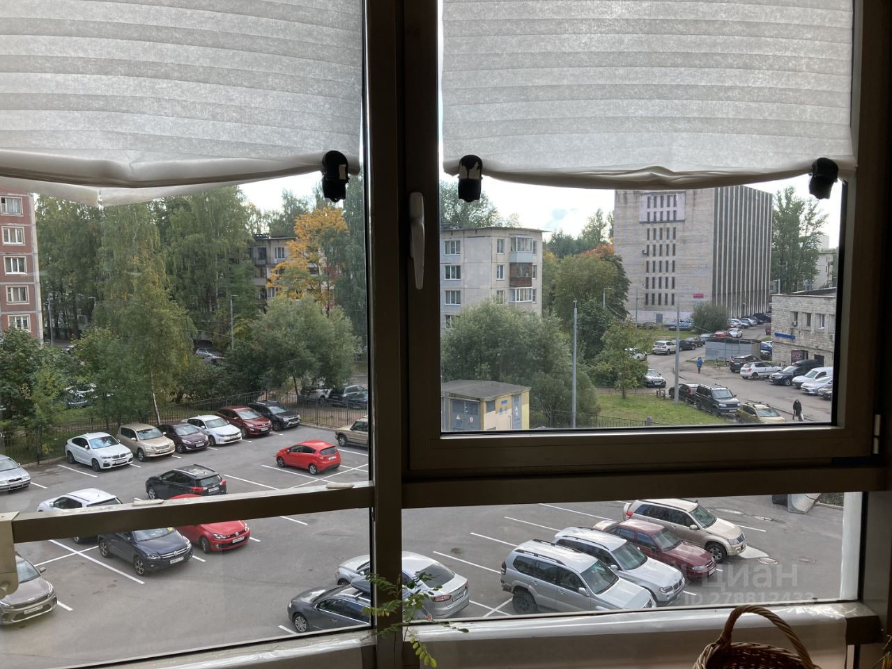 Продажа 1-комн квартиры на вторичном рынке Гражданский проспект, 113к3