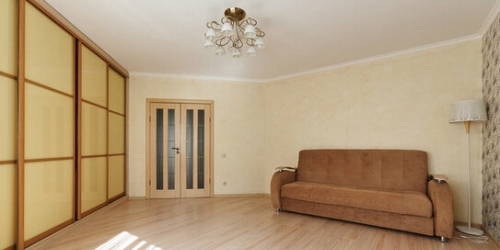 2-комн квартира Шуваловский пр-кт,  д. 84,  к. 1