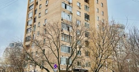 2-комн квартира Проточный переулок, 8/2С1