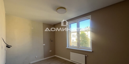 1-комн квартира Смоленский Б. пр-кт,  д. 28