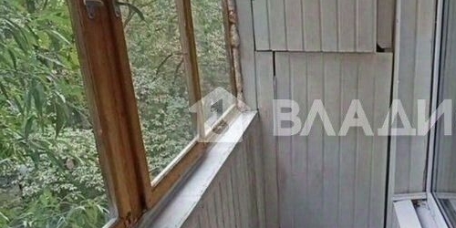 2-комн квартира Туристская улица, 2К5