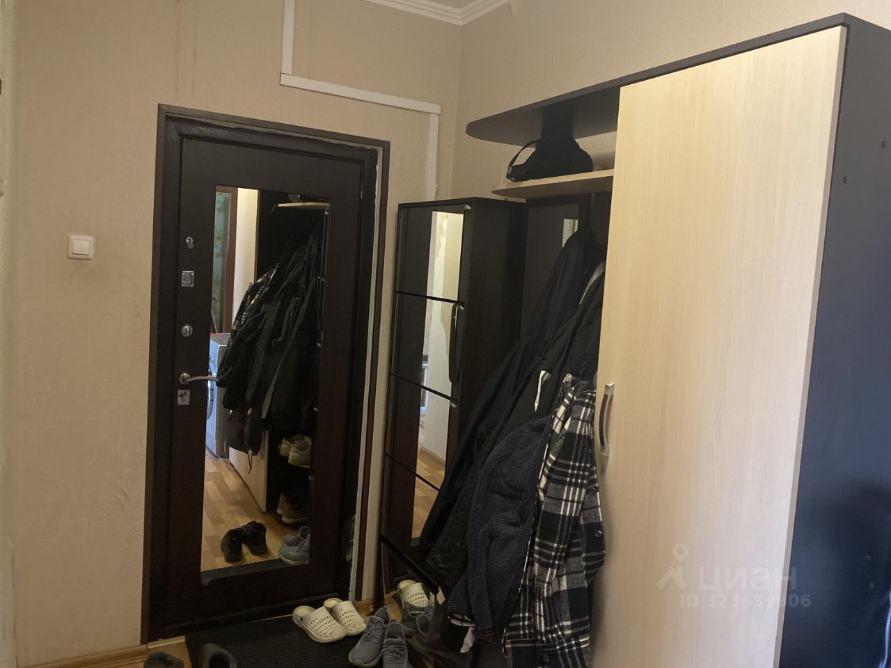 Продажа 2-комн квартиры на вторичном рынке Школьный мкр, д. Брехово,  д. к10