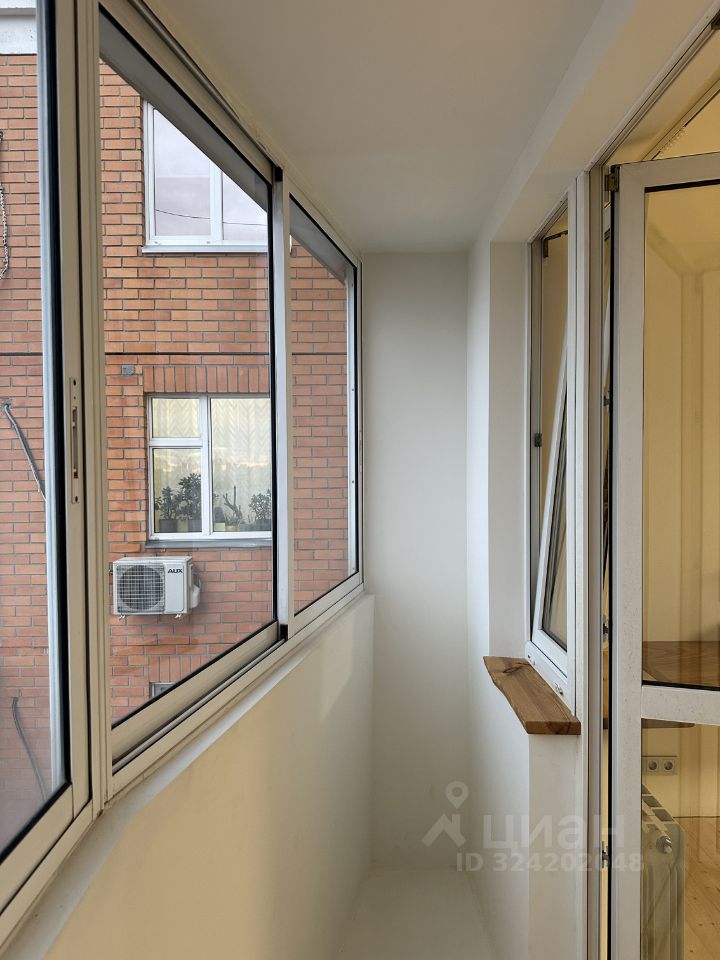 Аренда 1-комн квартиры на вторичном рынке Дубнинская улица, 17К2