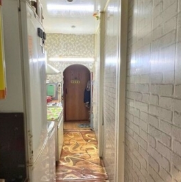 Продажа 2-комн квартиры на вторичном рынке Кашира, ул Карла Маркса,  д. 38