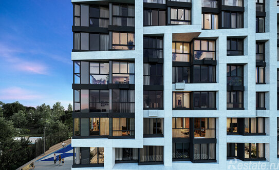 Продажа 3-комн квартиры на вторичном рынке ул Михалковская,  д. 50/1