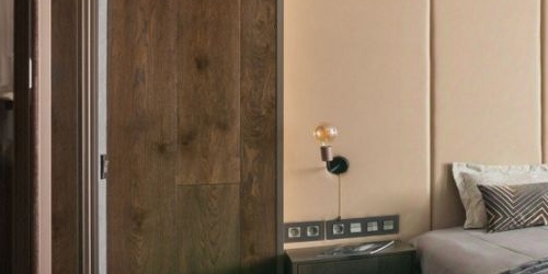 3-комн квартира проспект Медиков, 10к1