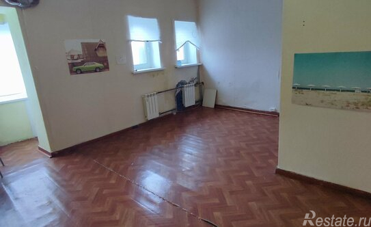 Продажа 2-комн квартиры на вторичном рынке Кабельная 3-я ул,  д. 2