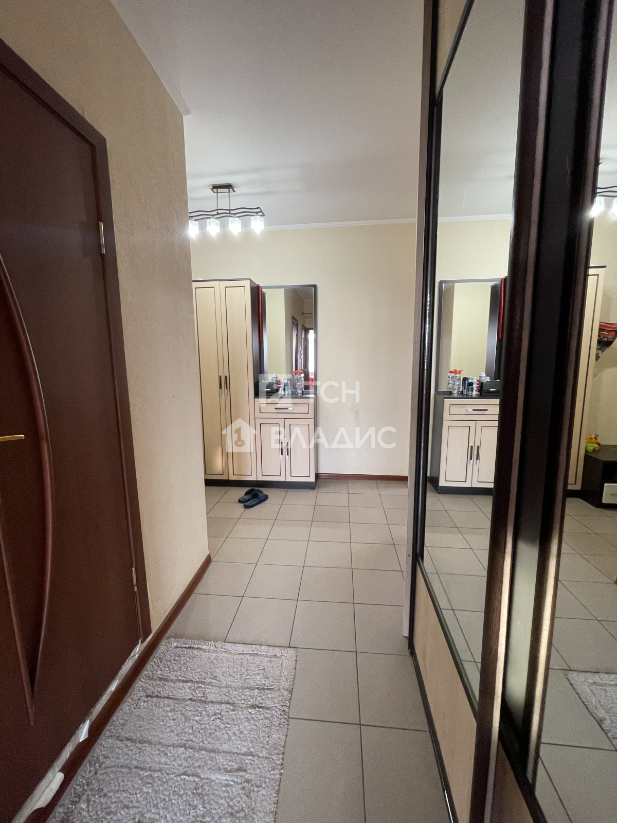 2-комн квартира Люберцы, проспект Победы, 18