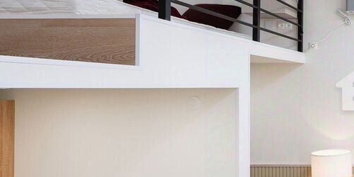 Студия улица Чайковского, 38/9